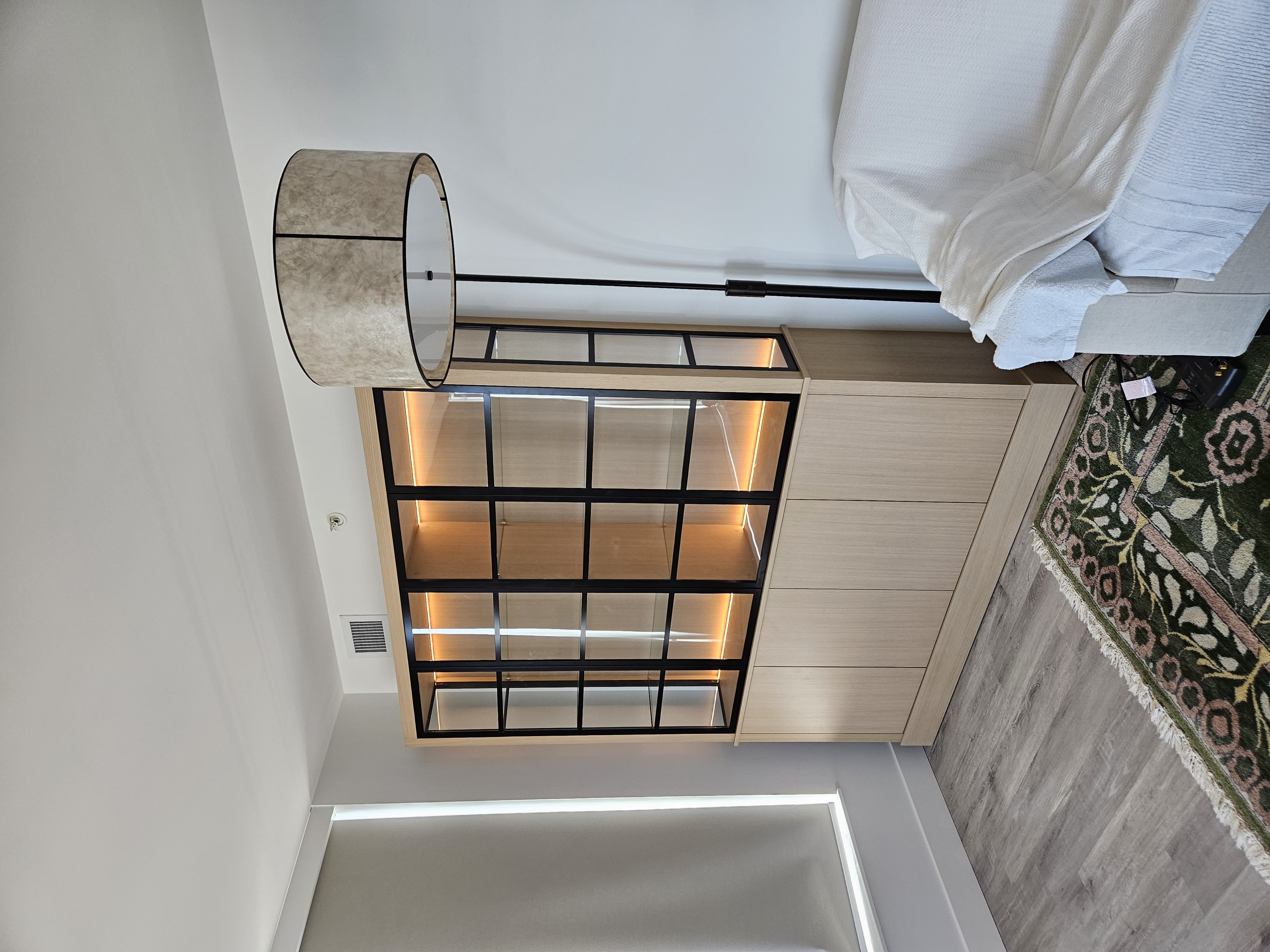 Display Cabinet